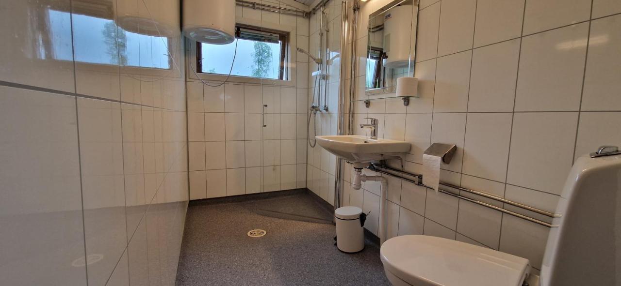 Doskeland Villa Sande  Ngoại thất bức ảnh